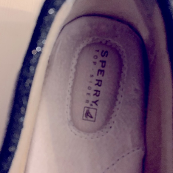 Sperrys loafers - women’s size 7.5 - Picture 3 of 7